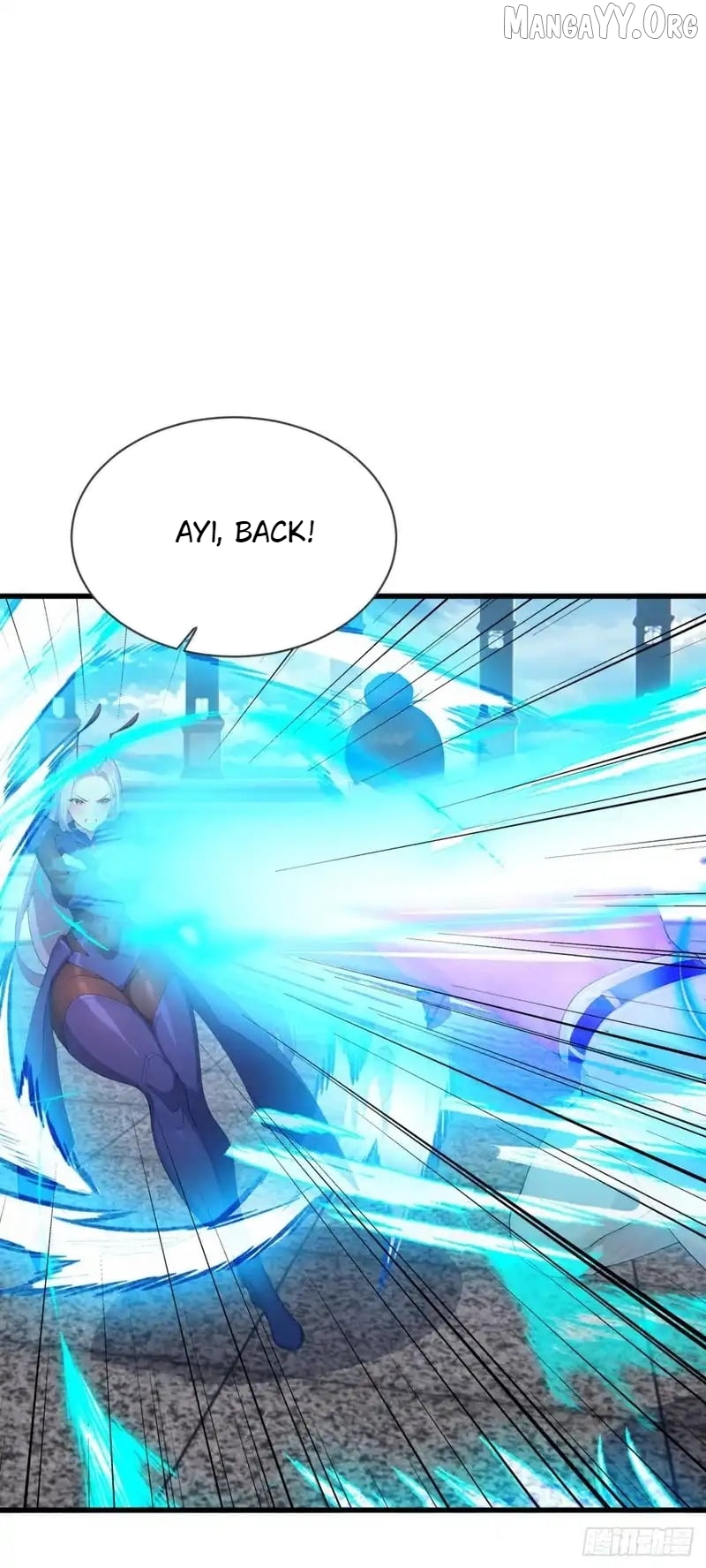 Primordial Ten Fiends: Others Tame Beasts, I Tame Beast Girls Chapter 92 - page 14